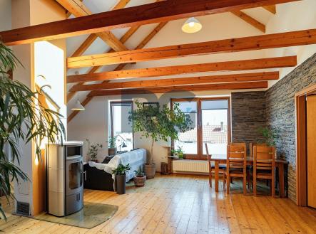 Prodej bytu, 4+kk, 125 m² obrázek