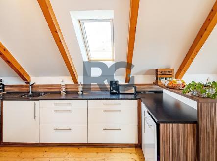 Prodej bytu, 4+kk, 125 m²