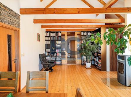 Prodej bytu, 4+kk, 125 m²