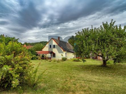 Prodej domu/vily, 80 m²