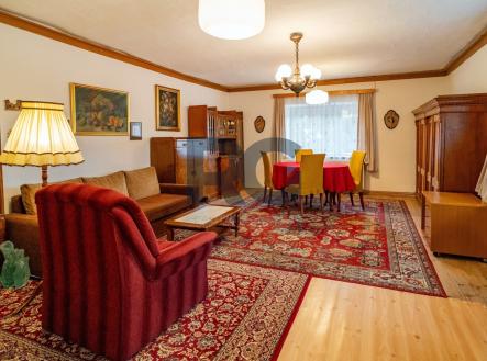 Prodej domu/vily, 80 m²