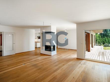 Prodej domu/vily, 312 m²