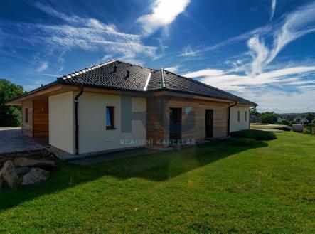 Prodej domu/vily, 312 m²