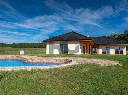 Prodej domu/vily, 312 m²