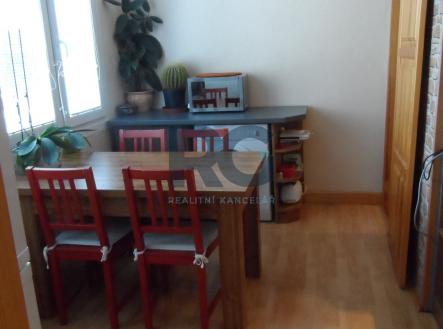 Pronájem bytu, 2+1, 68 m²