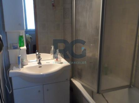 Pronájem bytu, 2+1, 68 m²