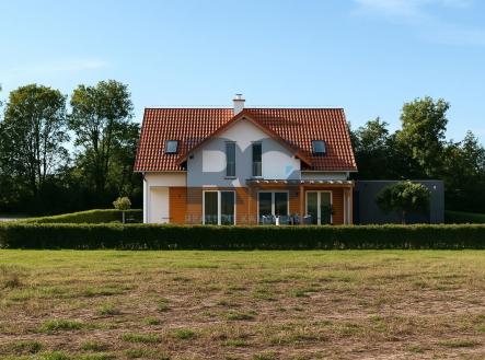 Prodej pozemku pro bydlení, 917 m²