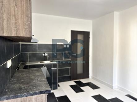 Pronájem bytu, 2+1, 65 m²