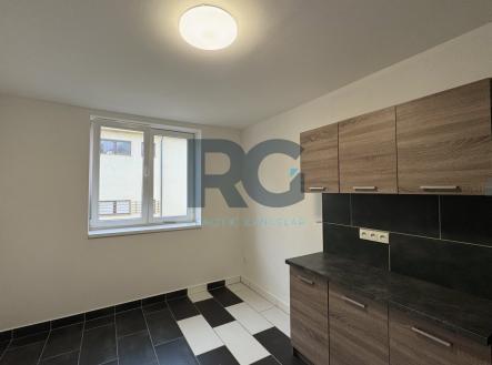 Pronájem bytu, 2+1, 65 m²