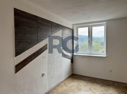 Pronájem bytu, 2+1, 65 m²