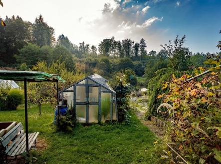 Prodej pozemku pro bydlení, 475 m²