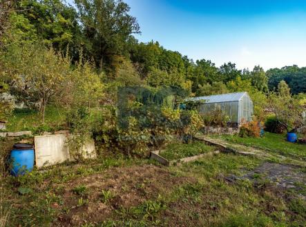 Prodej pozemku pro bydlení, 475 m²