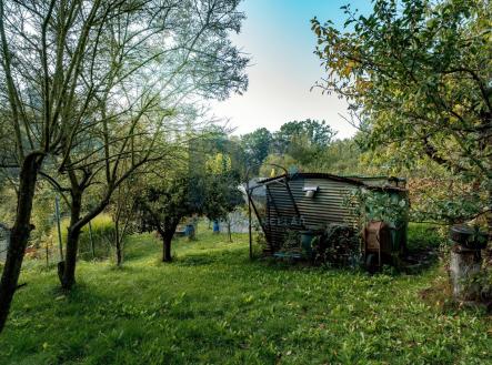 Prodej pozemku pro bydlení, 475 m²