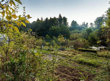 Prodej pozemku pro bydlení, 475 m²