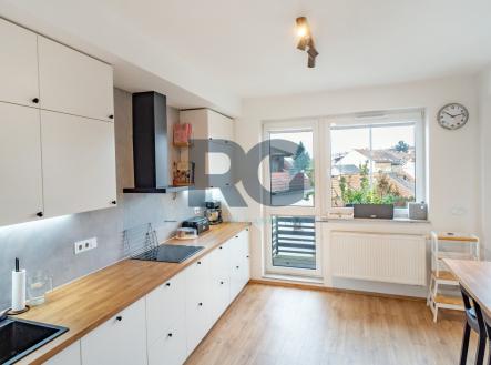 Prodej bytu, 3+1, 134 m²