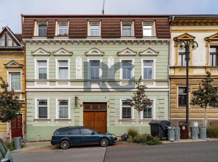 Prodej bytu, 3+1, 134 m²