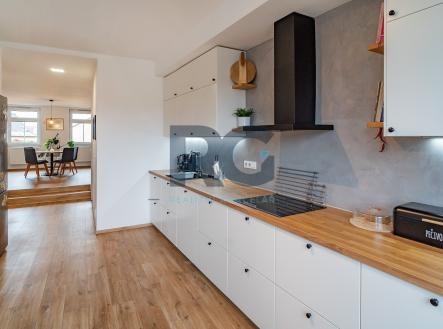 Prodej bytu, 3+1, 134 m²