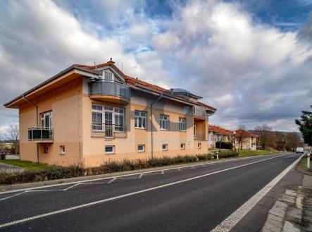 Prodej bytu, 2+1, 65 m²