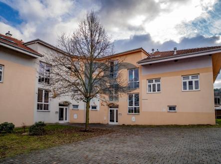 Prodej bytu, 2+1, 65 m²