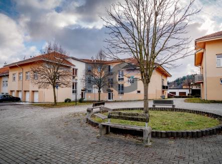 Prodej bytu, 2+1, 66 m² obrázek