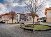 Prodej bytu, 2+1, 66 m²