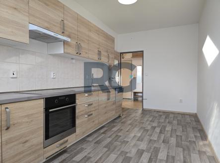 Prodej bytu, 2+1, 65 m²