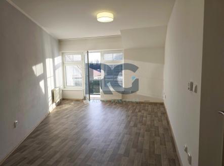 Prodej bytu, 2+1, 65 m²