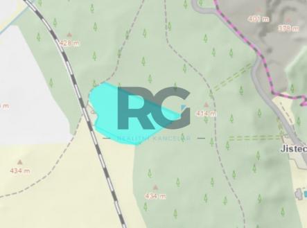 Prodej pozemku, zemědělská půda, 25 242 m²