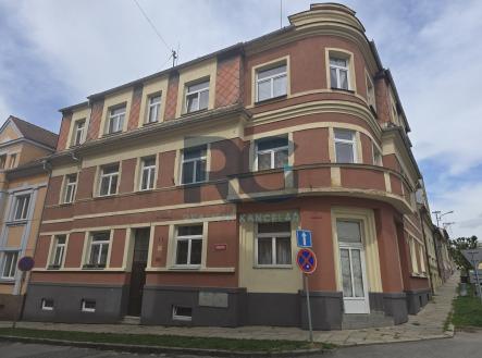 Pronájem bytu, 2+1, 75 m² obrázek