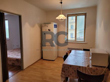 Pronájem bytu, 3+1, 73 m²