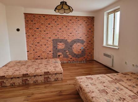 Pronájem bytu, 3+1, 73 m²