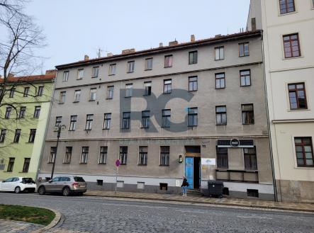 Pronájem bytu, 3+1, 73 m² obrázek