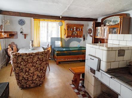 Prodej domu/vily, 74 m²