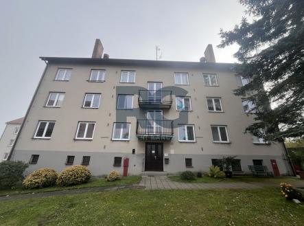 Prodej bytu, 2+1, 66 m²