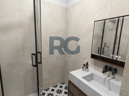 Prodej bytu, 2+1, 66 m²