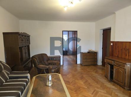 Pronájem bytu, 3+1, 76 m²