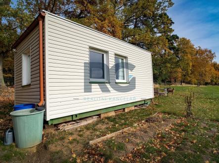 Prodej pozemku pro bydlení, 19 823 m²