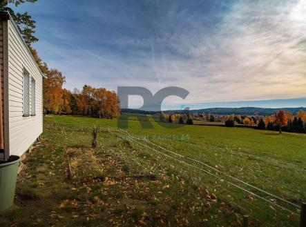 Prodej pozemku pro bydlení, 19 823 m²