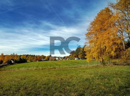 Prodej pozemku pro bydlení, 19 823 m²