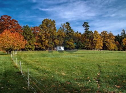 Prodej pozemku pro bydlení, 19 823 m²
