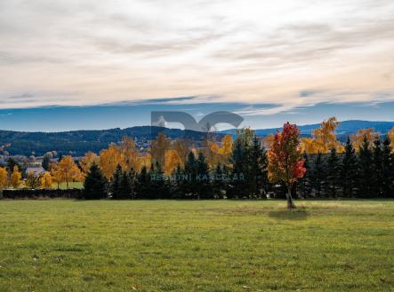 Prodej pozemku pro bydlení, 19 823 m²