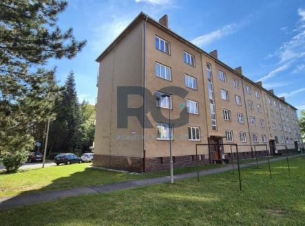 Pronájem bytu, 3+1, 90 m²