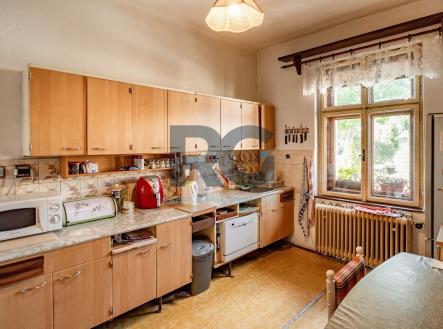 Prodej domu/vily, 151 m²