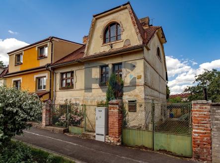 Prodej domu/vily, 151 m²