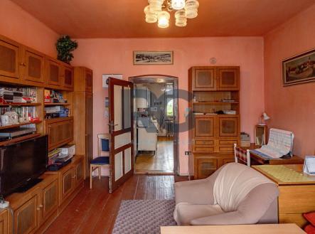 Prodej domu/vily, 151 m²