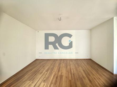 Pronájem kanceláře, 30 m²