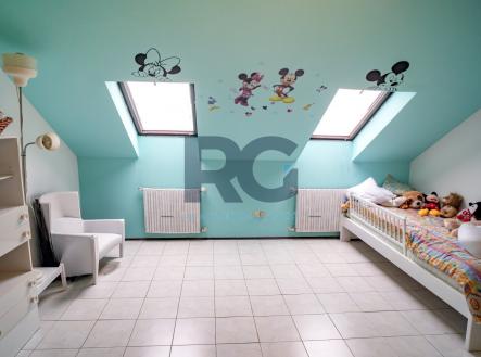 Prodej bytu, 4+1, 127 m²