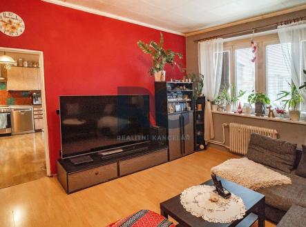 Prodej bytu, 4+1, 127 m²