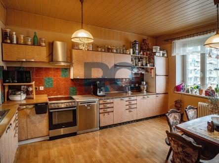 Prodej bytu, 4+1, 127 m²