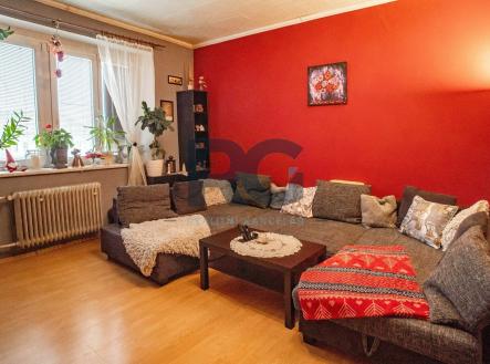 Prodej bytu, 4+1, 127 m²
